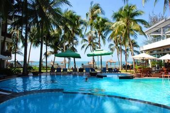 Apartamento Canary Beach Resort