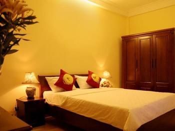 Minh Anh Garden Hotel