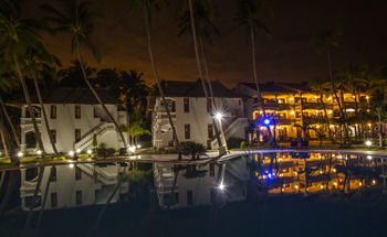 Apartamento Little Paris Resort & Spa