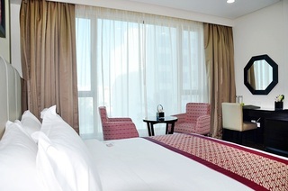 Ramada Hotel And Suites Amwaj Islands Manama