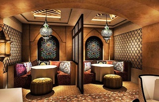 Ramada Hotel And Suites Amwaj Islands Manama
