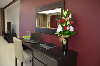 Ramada Hotel And Suites Amwaj Islands Manama