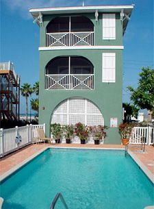 Aparthotel Bridgewalk A Landmark Resort