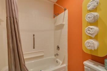 Motel 6 Waukegan Il