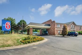 Motel 6 Waukegan Il