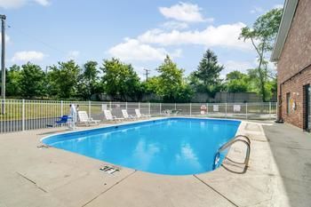 Motel 6 Waukegan Il