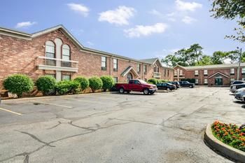 Motel 6 Waukegan Il