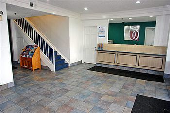 Motel 6 Waukegan Il