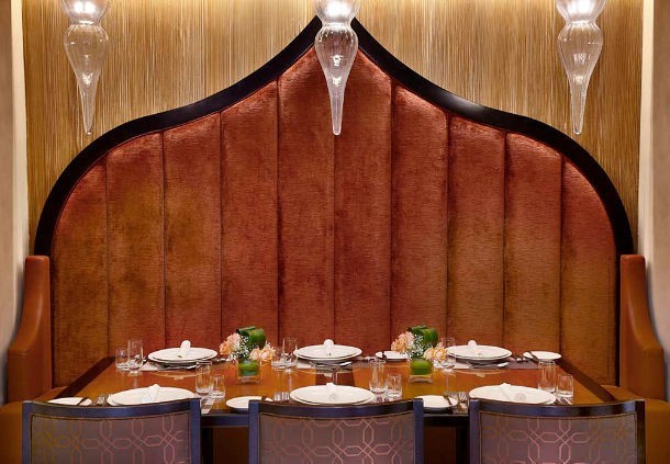 Makkah Marriott Hotel