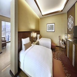 Hotel Marriott Makkah