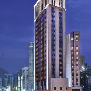 Hotel Marriott Makkah
