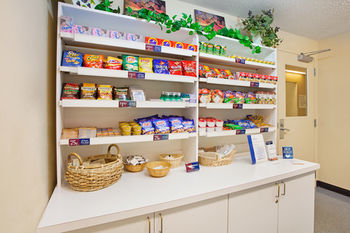 Aparthotel Candlewood Suites Huntersville