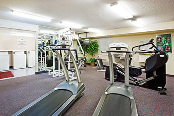 Aparthotel Candlewood Suites Huntersville