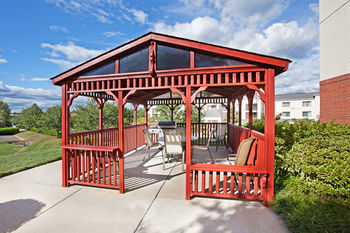 Aparthotel Candlewood Suites Huntersville