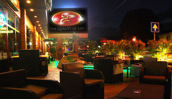 Elegance Hotel & Casino