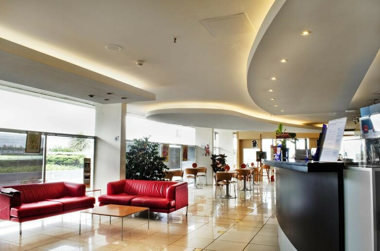 Hotel Ibis Montevideo