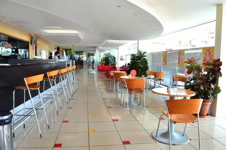 Hotel Ibis Montevideo
