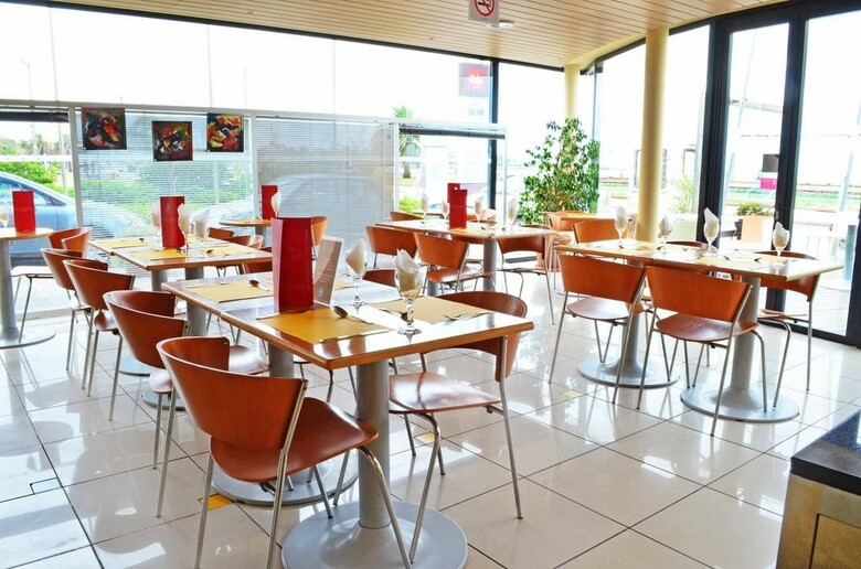 Hotel Ibis Montevideo
