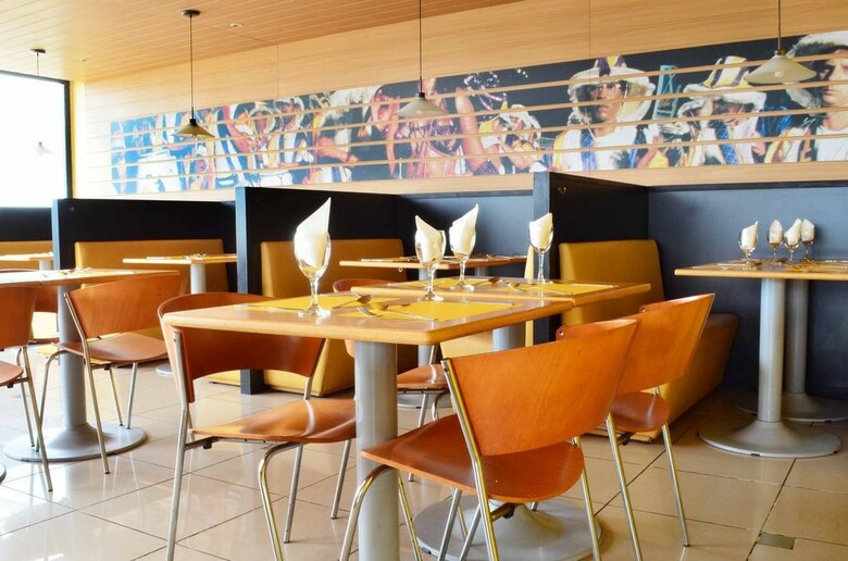 Hotel Ibis Montevideo