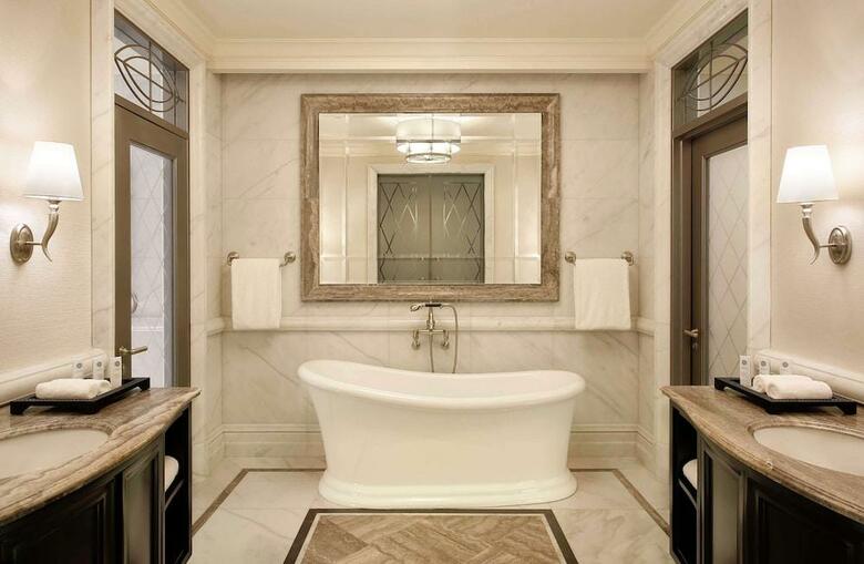 Hotel The St. Regis Dubai