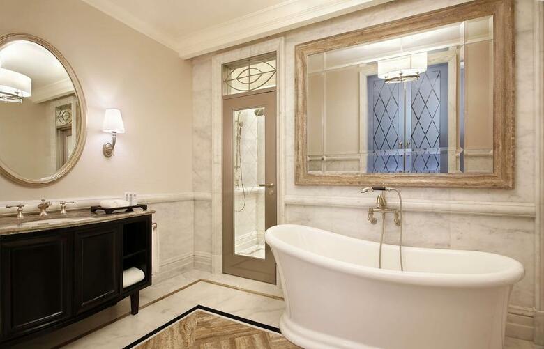 Hotel The St. Regis Dubai