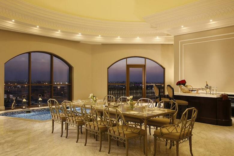 Hotel The St. Regis Dubai