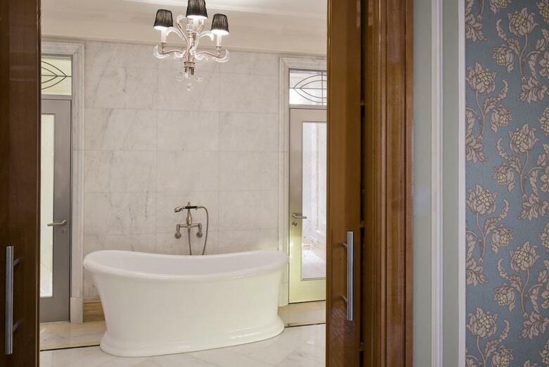 Hotel The St. Regis Dubai