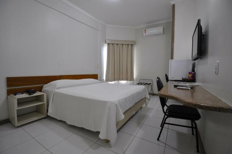 Barravento Praia Hotel