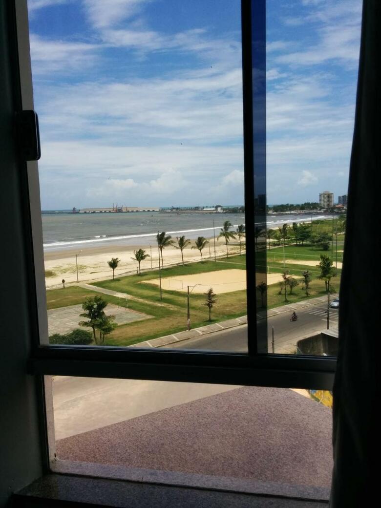 Barravento Praia Hotel