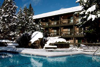 Apartamento Riverhouse On The Deschutes