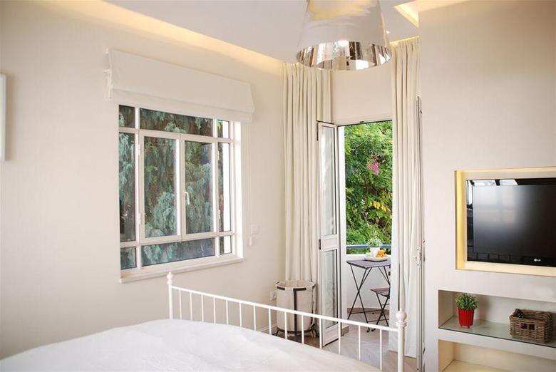 Apartamento Tel Aviv Home