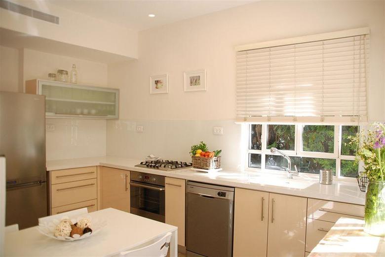 Apartamento Tel Aviv Home