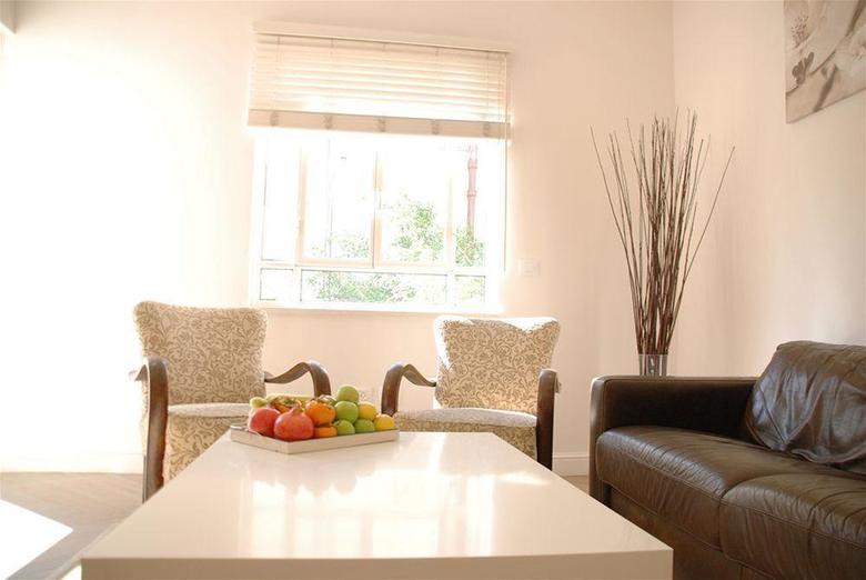 Apartamento Tel Aviv Home