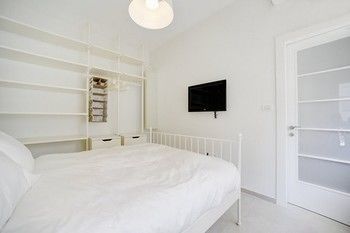 Apartamento Tel Aviv Home