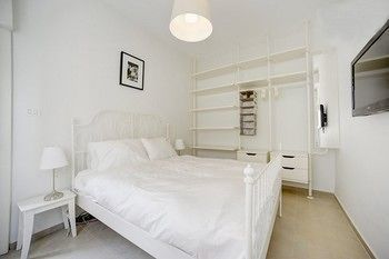 Apartamento Tel Aviv Home
