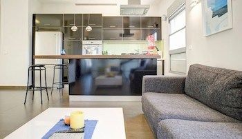 Apartamento Tel Aviv Home