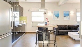 Apartamento Tel Aviv Home