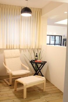 Apartamento Tel Aviv Home