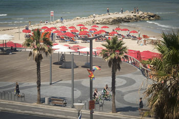 Tlv 88 Sea Hotel