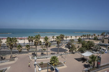 Tlv 88 Sea Hotel