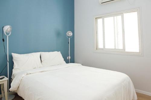 Apartamento Marmorek Tel Aviv