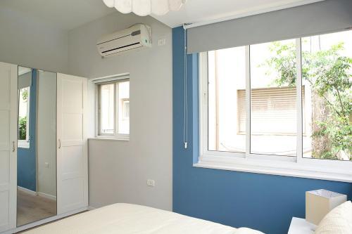 Apartamento Marmorek Tel Aviv
