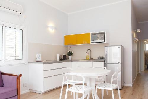 Apartamento Marmorek Tel Aviv