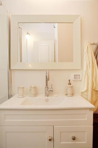 Apartamento Marmorek Tel Aviv
