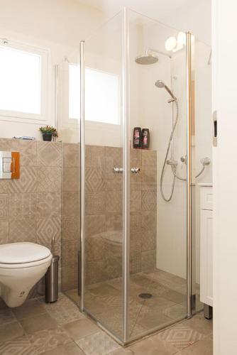 Apartamento Marmorek Tel Aviv