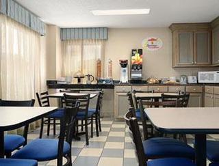 Hotel Super 8 Hattiesburg South