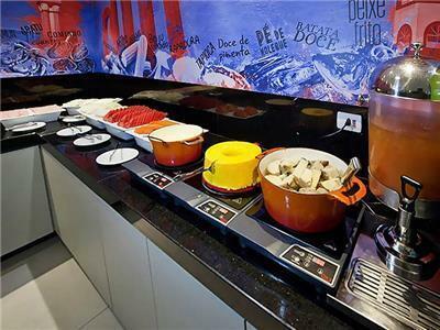 Hotel Go Inn Aracaju