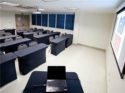 Hotel Go Inn Aracaju