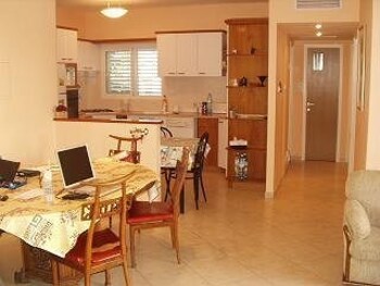Apartamento Holiday Raanana