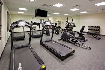 Hotel Holiday Inn Express & Suites Davenport